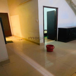 Bán nhà biệt thự rộng đúc 1 lầu (6x14,3) Số 55/27 Đường 2 P3 Gò Vấp