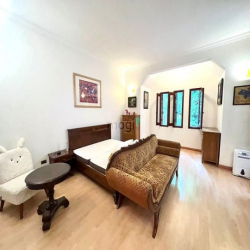 Biệt thự Khai Sơn hiil - Gia Thượng cho thuê full đồ 200m2-3.5 tầng có