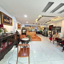 MẶT TIỀN KD PHƯỜNG SƠN KỲ - Tân Phú- 70 m2 (4,7 x 15m) 2 tầng giá rẻ