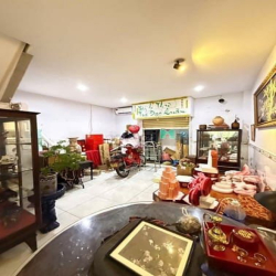 MẶT TIỀN KD PHƯỜNG SƠN KỲ - Tân Phú- 70 m2 (4,7 x 15m) 2 tầng giá rẻ