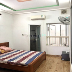 Bán nhà 4 tầng ,4 Phòng ngủ 5wc , Huỳnh Thị Hai, Quận 12