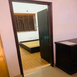 Bán nhà biệt thự rộng đúc 1 lầu (6x14,3) Số 55/27 Đường 2 P3 Gò Vấp