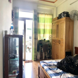 Bán nhà 4 tầng ,4 Phòng ngủ 5wc , Huỳnh Thị Hai, Quận 12