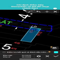 Bán lô đất rẻ (3,1x11) Quang Trung P11 Gò Vấp