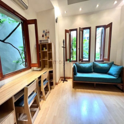 Biệt thự Khai Sơn hiil - Gia Thượng cho thuê full đồ 200m2-3.5 tầng có