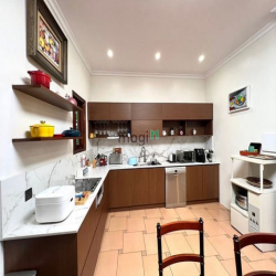 Biệt thự Khai Sơn hiil - Gia Thượng cho thuê full đồ 200m2-3.5 tầng có