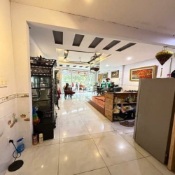 MẶT TIỀN KD PHƯỜNG SƠN KỲ - Tân Phú- 70 m2 (4,7 x 15m) 2 tầng giá rẻ
