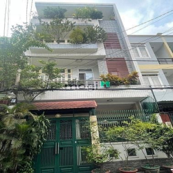 Bán nhà mt K300, Phường 12, Quận Tân Bình. DT: 5x20m. Giá 25,5 tỷ