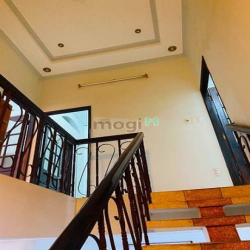 Bán nhà biệt thự rộng đúc 1 lầu (6x14,3) Số 55/27 Đường 2 P3 Gò Vấp