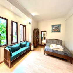 Biệt thự Khai Sơn hiil - Gia Thượng cho thuê full đồ 200m2-3.5 tầng có