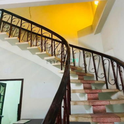 Bán nhà biệt thự rộng đúc 1 lầu (6x14,3) Số 55/27 Đường 2 P3 Gò Vấp