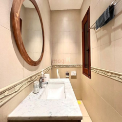 Biệt thự Khai Sơn hiil - Gia Thượng cho thuê full đồ 200m2-3.5 tầng có