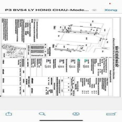 Bán nhà biệt thự rộng đúc 1 lầu (6x14,3) Số 55/27 Đường 2 P3 Gò Vấp