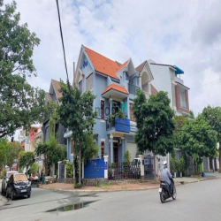 Cho thuê Biệt thự 2 mặt tiền Nguyễn Quý Cảnh