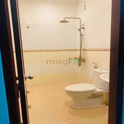 Bán nhà biệt thự rộng đúc 1 lầu (6x14,3) Số 55/27 Đường 2 P3 Gò Vấp