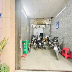 Cho thuê MBKD kinh doanh Đa ngành nghề khu dân cư đông ở p13 Tân Bình
