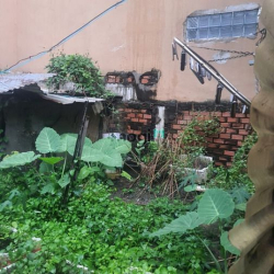 ✔️  Lô đất Hẻm xe hơi Đào Duy Anh P.9 Phú Nhuận - 116 - 15 tỷ