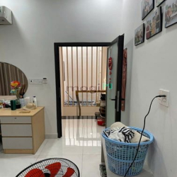 Bán nhà trệt lầu đường 385 Tăng Nhơn Phú A , Quận 9