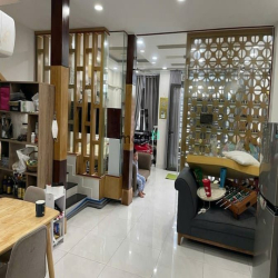Bán nhà trệt lầu đường 385 Tăng Nhơn Phú A , Quận 9
