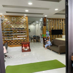 Bán nhà trệt lầu đường 385 Tăng Nhơn Phú A , Quận 9