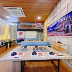 Mặt tiền kinh doanh, Kế Phan Xích Long, 4.5 x 12M, Chỉ 5.4 tỷ giá tốt