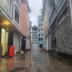 ✔️  Lô đất Hẻm xe hơi Đào Duy Anh P.9 Phú Nhuận - 116 - 15 tỷ