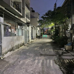 Bán nhà trệt lầu đường 385 Tăng Nhơn Phú A , Quận 9