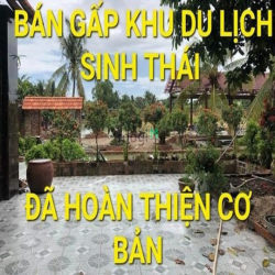 Nhà Vườn Trên 10000m2 có 70 tỷ x QL22 Phước Hiệp Củ Chi TPHCM