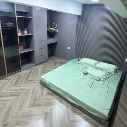 Bán căn hộ t2+3, số 27 Trần Hưng Đạo, 50m2, 6.5 tỷ