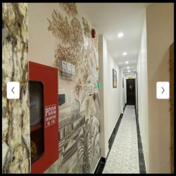 Bán Toà nhà thương mại 01 hầm + 07 tầng. Giá 63 Tỷ