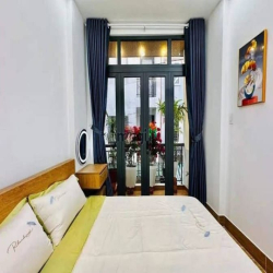 bán nhà 2ty670 còn TL ngay Vincom Plaza Phan Văn Trị, Quận Gò Vấp 1T2L