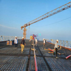 Bán shophouse NOXH P.Quang Vinh ngay Nguyễn Ái Quốc chênh lệch 400tr