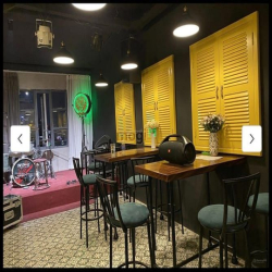 Bán Toà nhà thương mại 01 hầm + 07 tầng. Giá 63 Tỷ