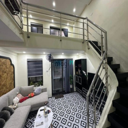 Bán căn hộ t2+3, số 27 Trần Hưng Đạo, 50m2, 6.5 tỷ