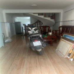 Bán nhà Lê Trọng Tấn Tân Phú 3tầng BTCT nhỉnh 4 tỷ.