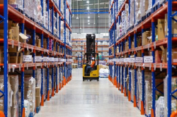 Cho Thuê Kho Chứa Hàng Tổng Hợp Diện Tích Nhỏ GIÁ TỐT Tại Hồ Chí Minh