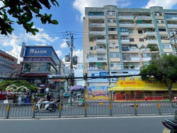 Cho thuê nhà Nguyên Căn Cách mạng Tháng 8 DTSD 600m2