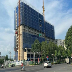 Bán shophouse NOXH P.Quang Vinh ngay Nguyễn Ái Quốc chênh lệch 400tr