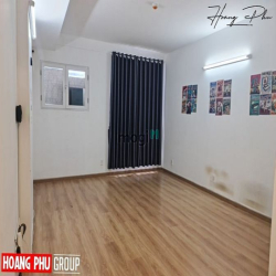 Căn hộ văn phòng (OFT) trung tâm quận 10, căn đẹp - view đẹp - giá tốt