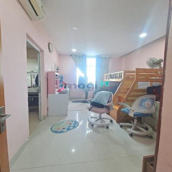 Bán nhà 1/ hẻm 5m thông an phú đông quận 12 - 100m2, ngang khủng 7m,