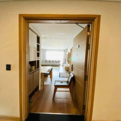 ✅Cần Bán Quỹ Căn Hộ 2 Phòng Ngủ Tầng Cao F.Home B Lý Thường Kiệt