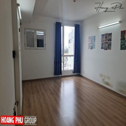 Căn hộ văn phòng (OFT) trung tâm quận 10, căn đẹp - view đẹp - giá tốt