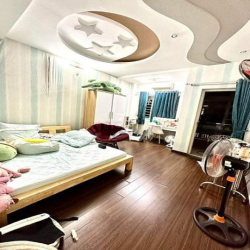 Nhà chính chủ 2MT ôtô ngủ kề Citiland, Bank định giá hơn 9T bán 8T hơn