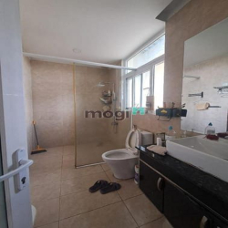 Bán nhà 1/ hẻm 5m thông an phú đông quận 12 - 100m2, ngang khủng 7m,