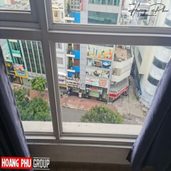 Căn hộ văn phòng (OFT) trung tâm quận 10, căn đẹp - view đẹp - giá tốt