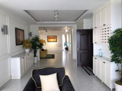 Cho thuê Penthouse Happy Valley nhà mới 100%, 4PN giá 65tr/tháng