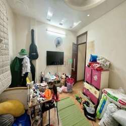 Nhà Đẹp Phố Trần Đại Nghĩa HBT HN 40m² x 4 Tầng chỉ 7 tỷ