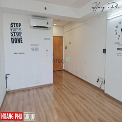 Căn hộ văn phòng (OFT) trung tâm quận 10, căn đẹp - view đẹp - giá tốt