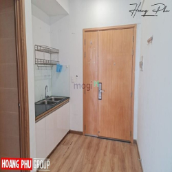 Căn hộ văn phòng (OFT) trung tâm quận 10, căn đẹp - view đẹp - giá tốt