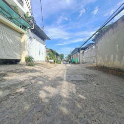 Bán nhà 1/ hẻm 5m thông an phú đông quận 12 - 100m2, ngang khủng 7m,